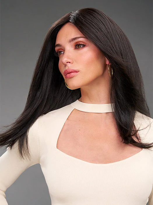 Phoenix | Human Hair Wig (Hand Tied)